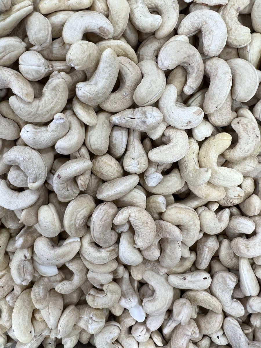 Cashews