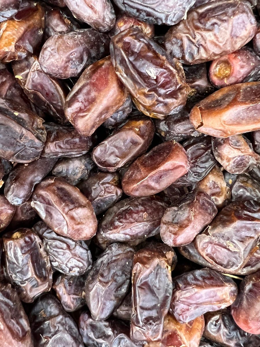 Dates