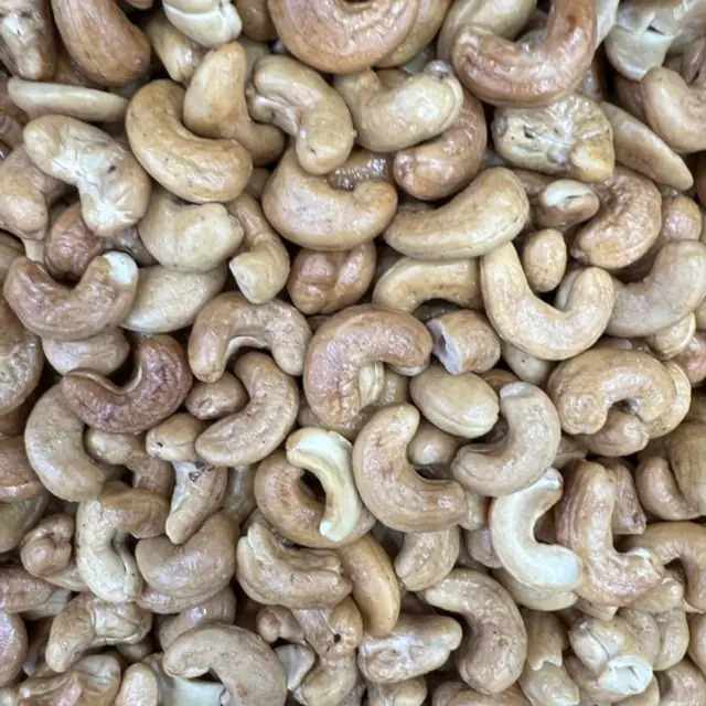 Cashews, كاجو