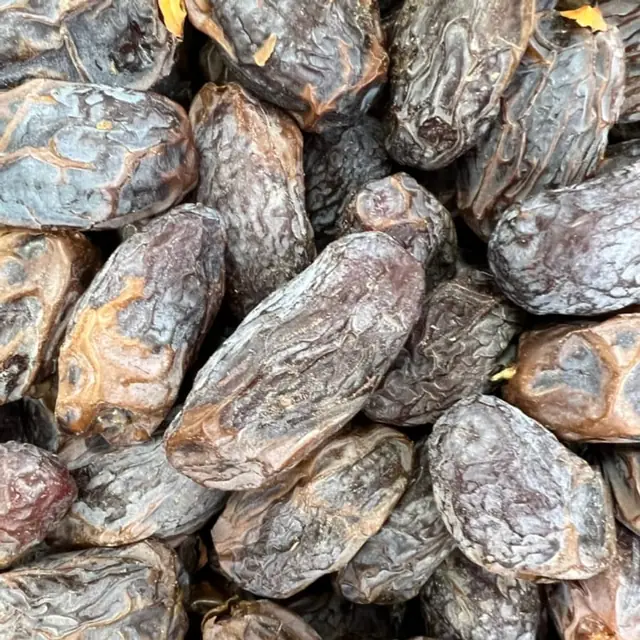 Dates, تمر